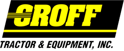 Groff Tractor & Equipment Inc logo